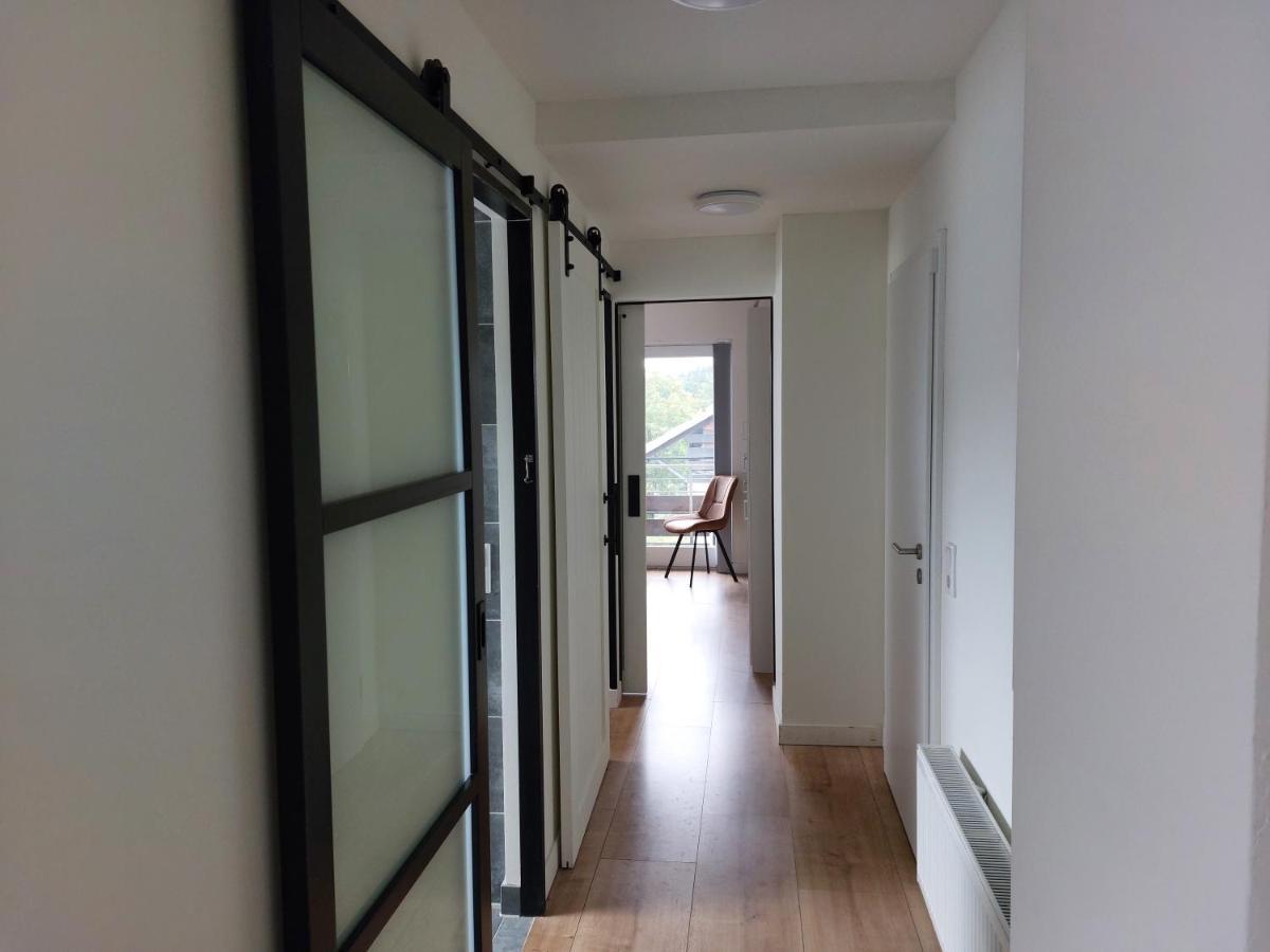 Ferienwohnung Suedhang 温特贝格 外观 照片