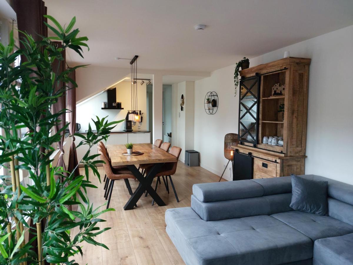 Ferienwohnung Suedhang 温特贝格 外观 照片