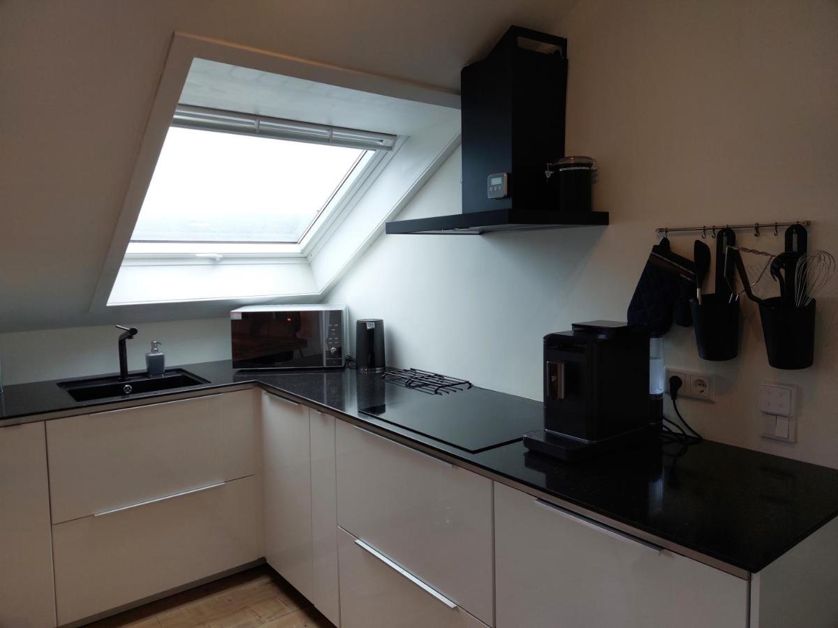 Ferienwohnung Suedhang 温特贝格 外观 照片