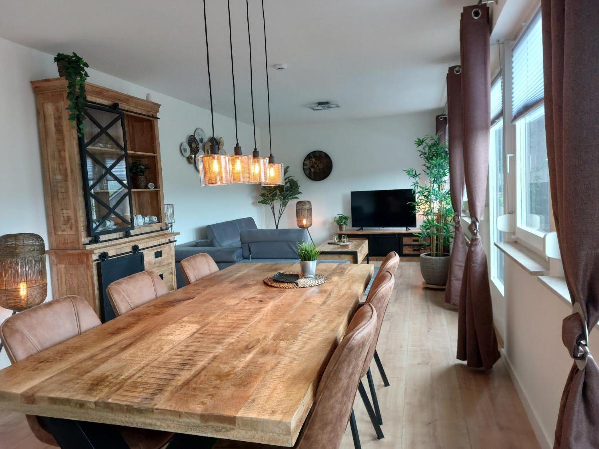 Ferienwohnung Suedhang 温特贝格 外观 照片